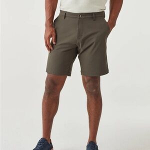 Olivers Shorts in Cinder - Size 31